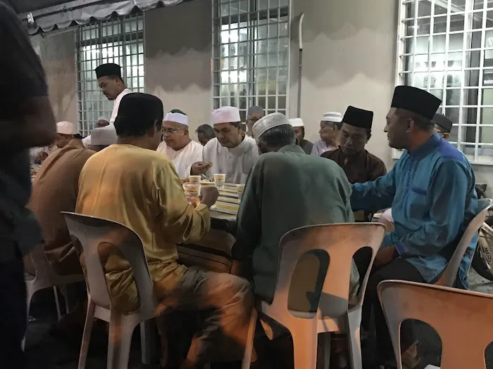 Surau Al-khauthar Picture 8