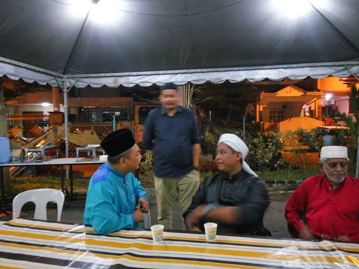 Surau Al-khauthar Picture 6