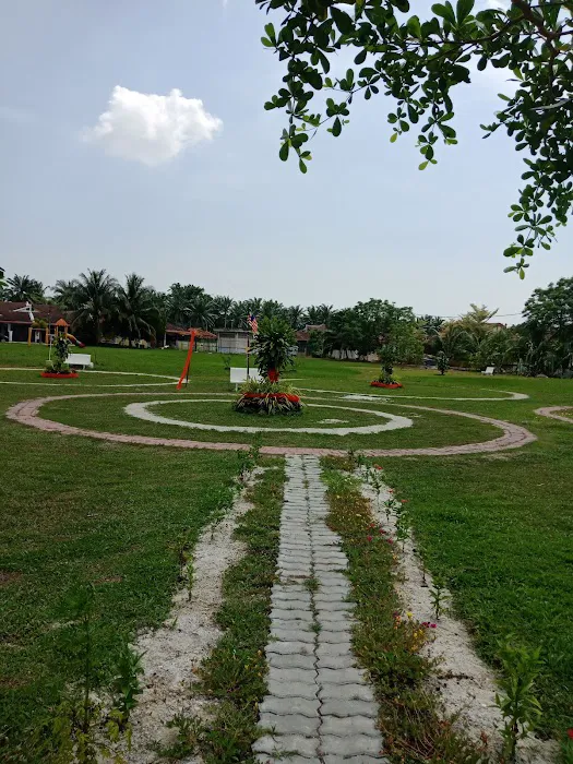 Energy Bagua Picture 1