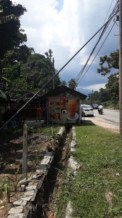 Gerai nasi ayam alang Picture 3