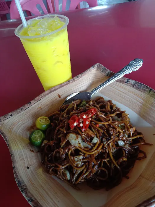 Gerai nasi ayam alang Picture 4