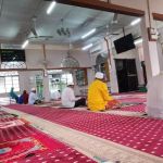 Masjid Sungai Chinchin