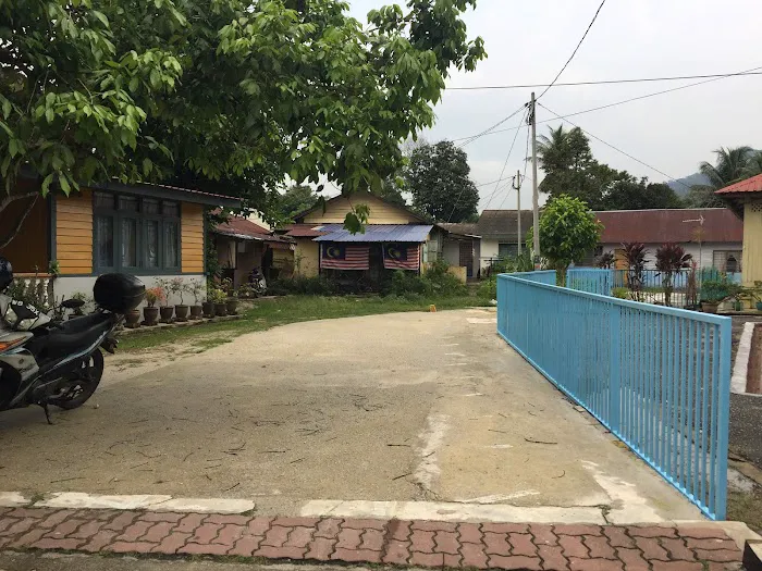 Masjid Sungai Chinchin Picture 5
