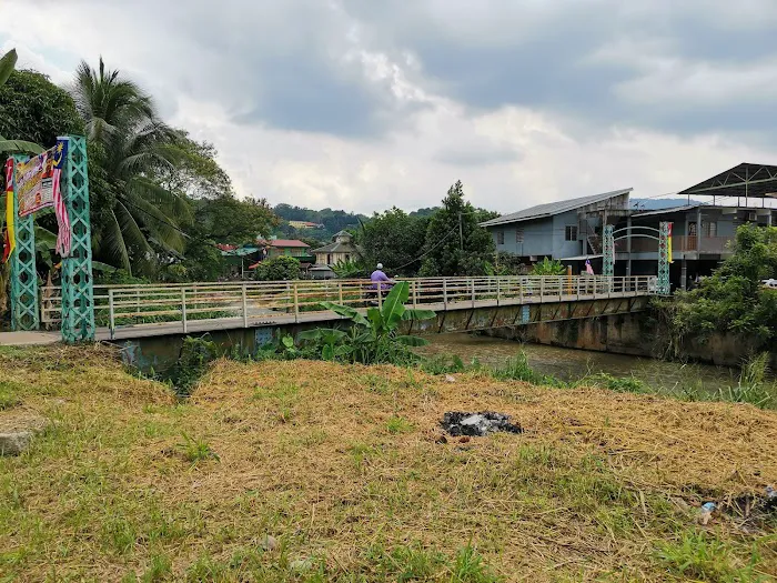 Masjid Sungai Chinchin Picture 7