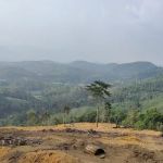 Kolam Bunian Bukit Payung