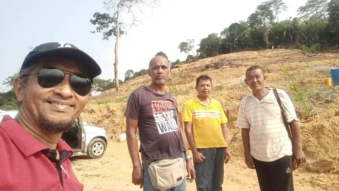 Kolam Bunian Bukit Payung Picture 3