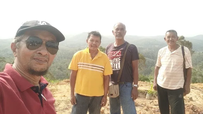 Kolam Bunian Bukit Payung Picture 4