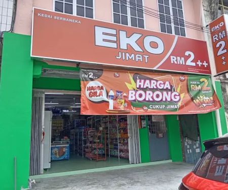 EKO JIMAT TELUK INTAN 2