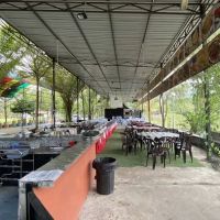 Lakeview Steamboat&Grill ico