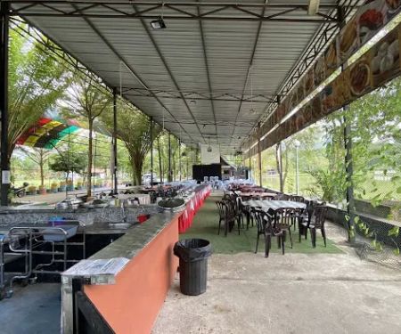 Lakeview Steamboat&Grill