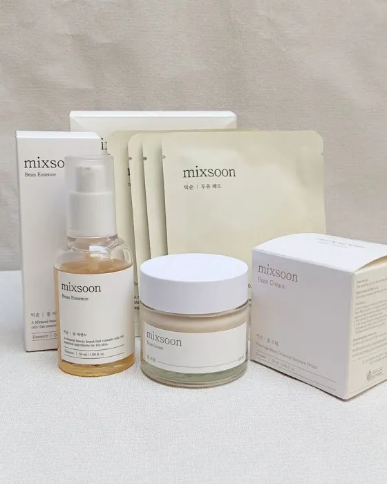 Mixsoon Picture 1