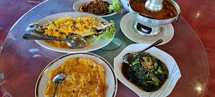 Eco Thai Restaurant Picture 1