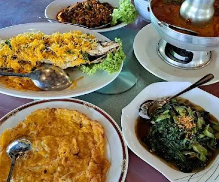 Eco Thai Restaurant