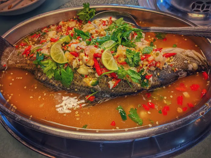 Eco Thai Restaurant Picture 6