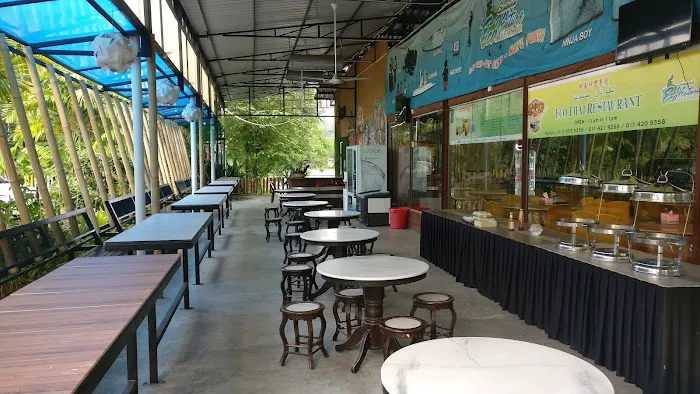 Eco Thai Restaurant Picture 10