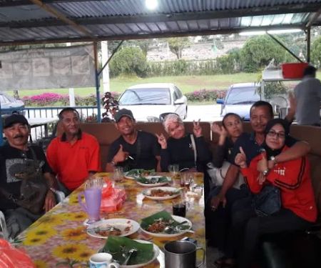 Remie maju jaya enterprise (REMIE KARAOKE)