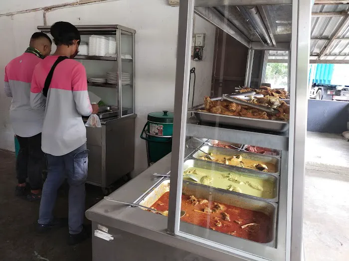 Kedai Kak Sham Pokok Nangka Picture 1
