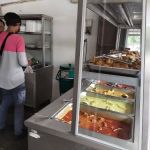 Kedai Kak Sham Pokok Nangka