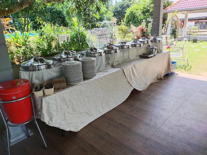 Kedai Kak Sham Pokok Nangka Picture 3