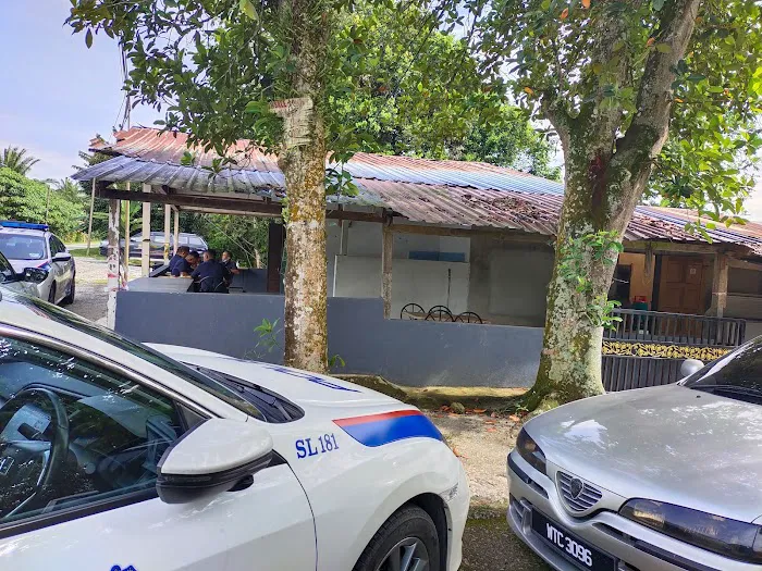 Kedai Kak Sham Pokok Nangka Picture 5