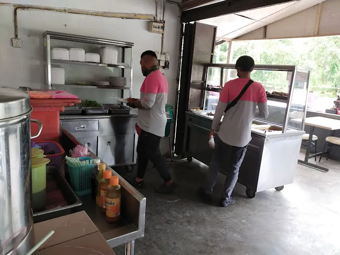 Kedai Kak Sham Pokok Nangka Picture 6
