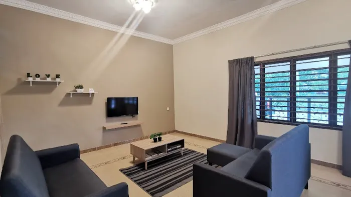 Kuantan MY homestay - Air putih Corner House Picture 2