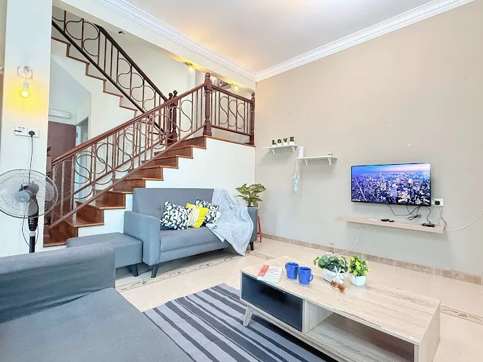 Kuantan MY homestay - Air putih Corner House Picture 4