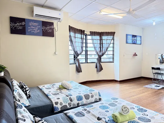 Kuantan MY homestay - Air putih Corner House Picture 9