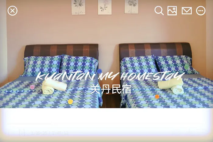 Kuantan MY homestay - Air putih Corner House Picture 5