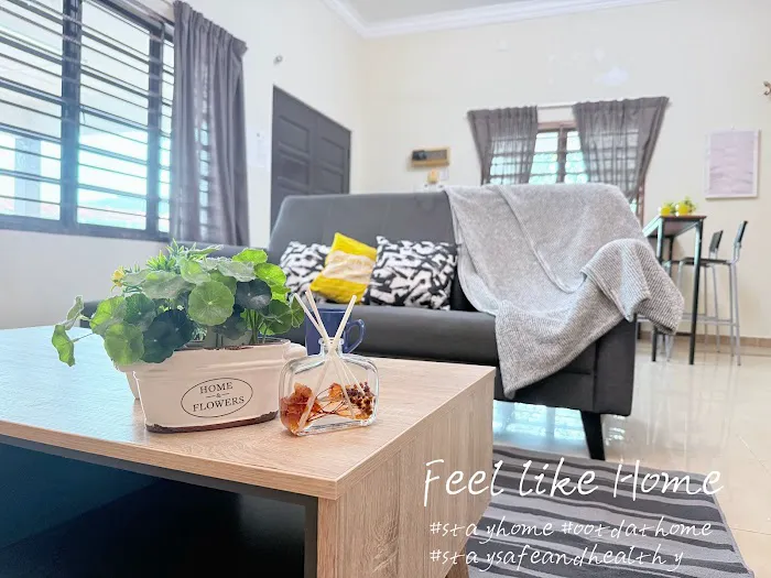 Kuantan MY homestay - Air putih Corner House Picture 10