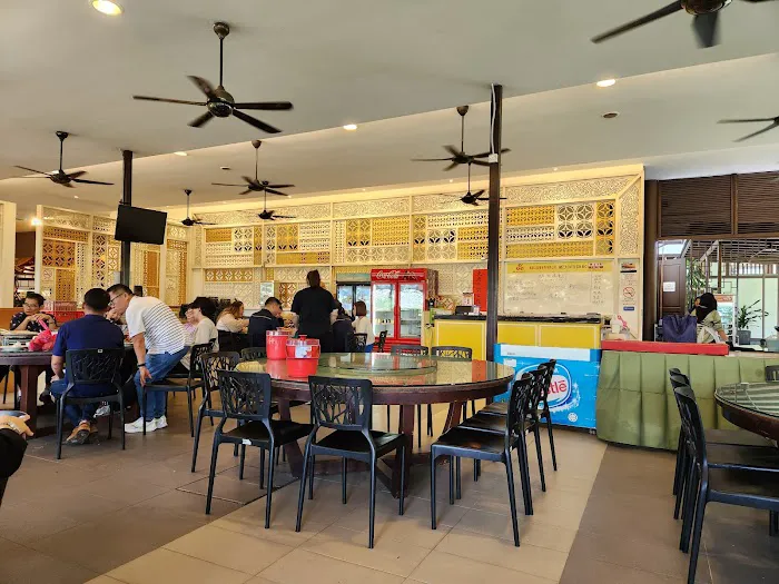 Nirvana Canteen Picture 3