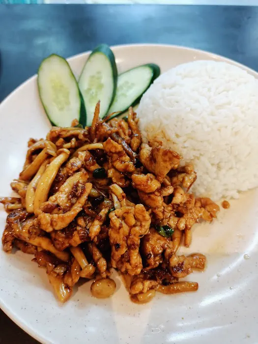 Nirvana Canteen Picture 1