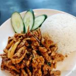 Nirvana Canteen