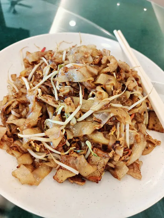 Nirvana Canteen Picture 2