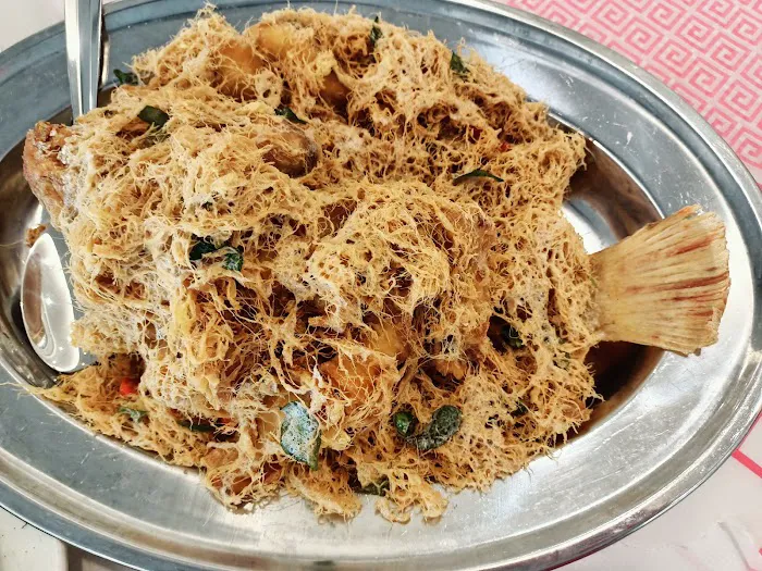 Nirvana Canteen Picture 6