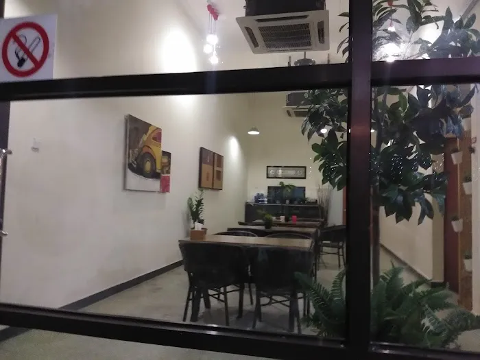 My Ideal Cafe Picture 3