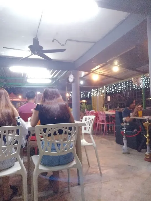 My Ideal Cafe Picture 2