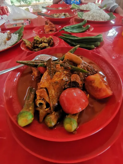 MNZ NASI KARI Picture 3