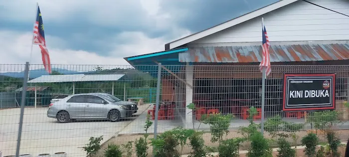 MNZ NASI KARI Picture 6