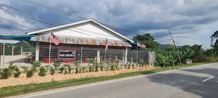 MNZ NASI KARI Picture 4