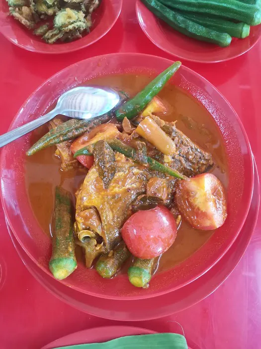 MNZ NASI KARI Picture 9