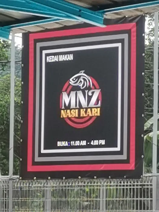 MNZ NASI KARI Picture 7