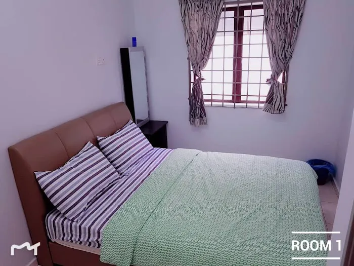 Kuantan MY homestay Air Putih Picture 6