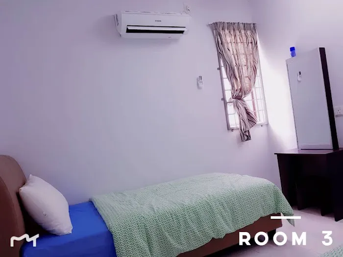 Kuantan MY homestay Air Putih Picture 5
