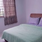 Kuantan MY homestay Air Putih
