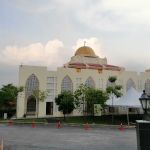 Masjid Bandar Tun Hussein Onn
