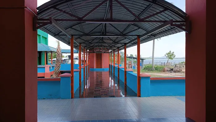 Masjid Bandar Tun Hussein Onn Picture 9