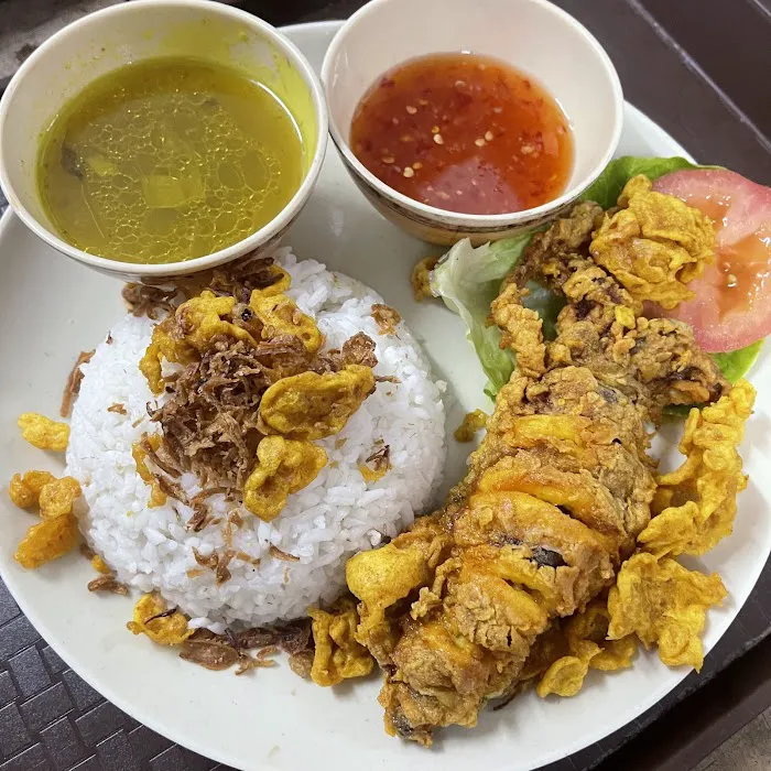 Restoran Pinggiran Danau Picture 3