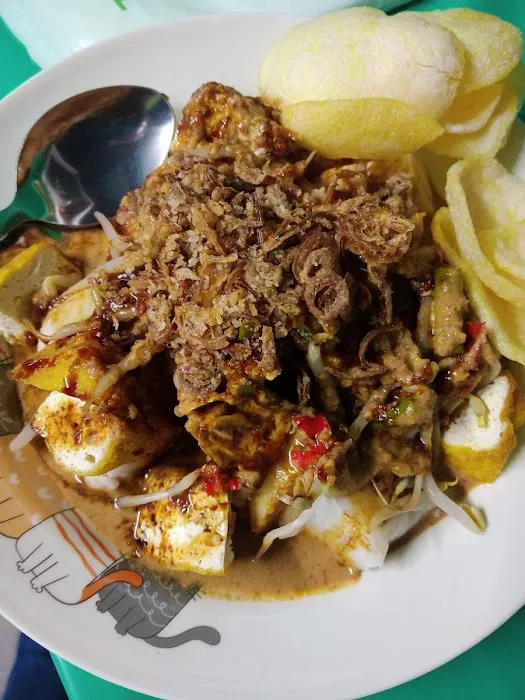 Restoran Pinggiran Danau Picture 2