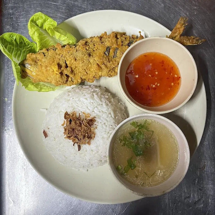 Restoran Pinggiran Danau Picture 5